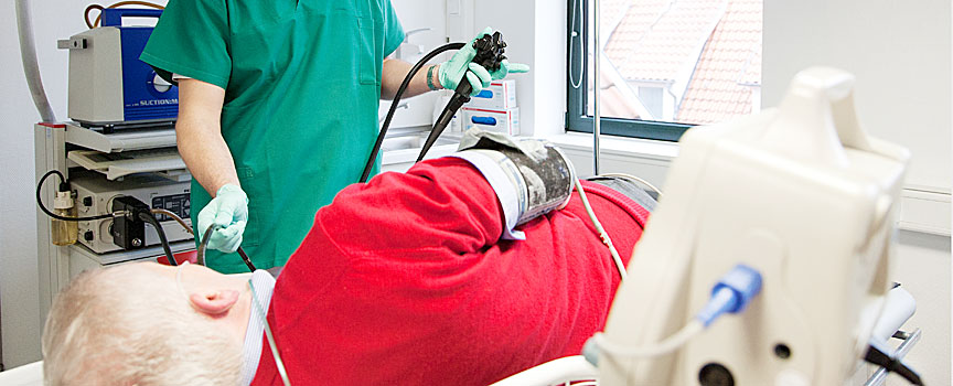 Kardiologie | Gastroenterologie – Internistische Praxisgemeinschaft in Rheda-Wiedenbrück