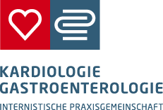 Internistische Praxisgemeinschaft Logo